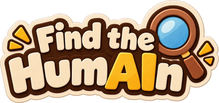 Find the HumAIn